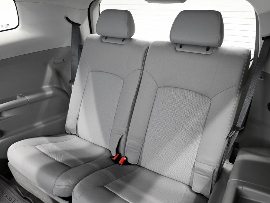 Chevrolet Orlando I Тверь  - изображение 10