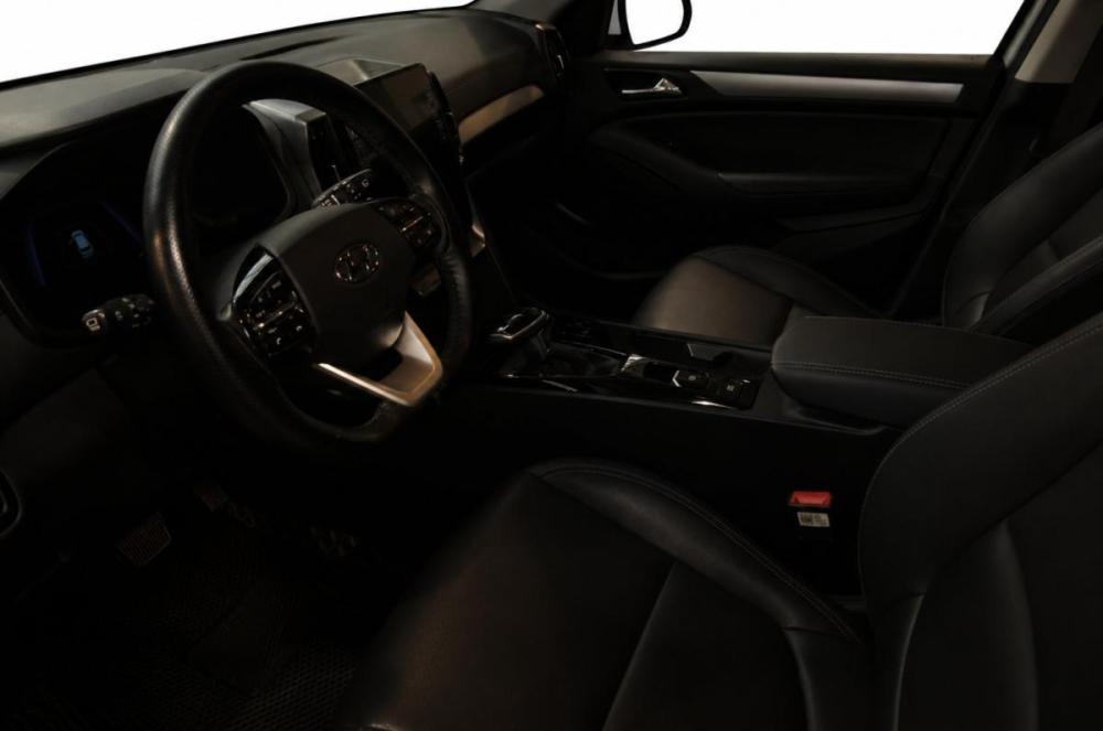 Hyundai ix35 II Рестайлинг Челябинск  - изображение 13