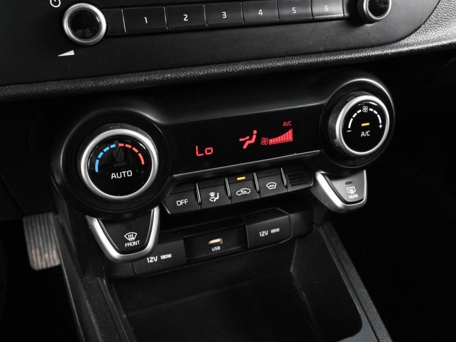 Kia Rio IV Рестайлинг Ростов-на-Дону  - изображение 14