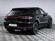 Porsche Macan I Рестайлинг Москва  - изображение 45