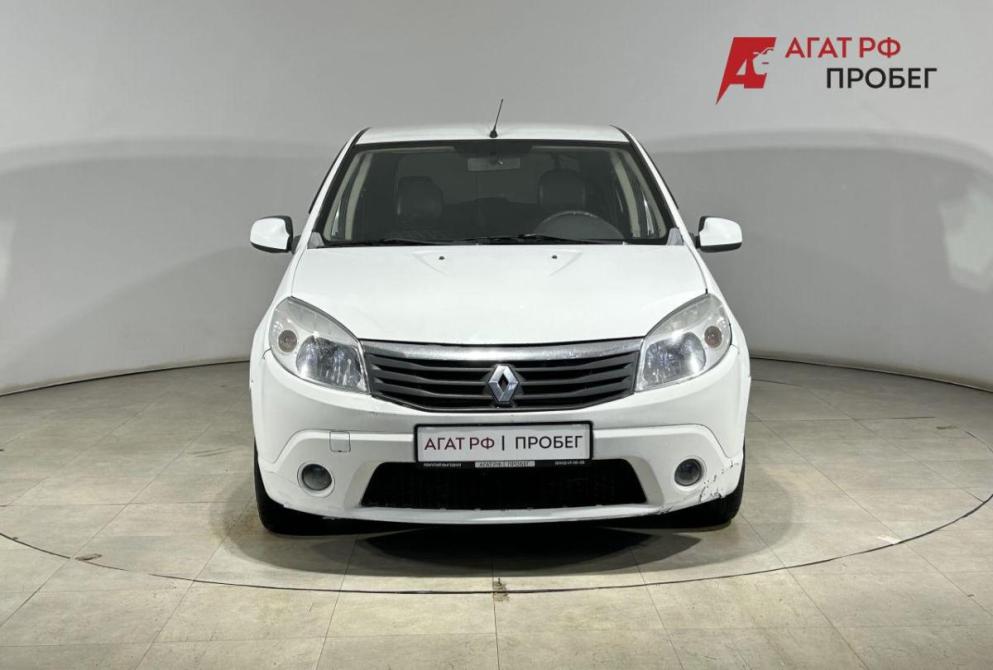Renault Sandero I Саранск  - изображение 2