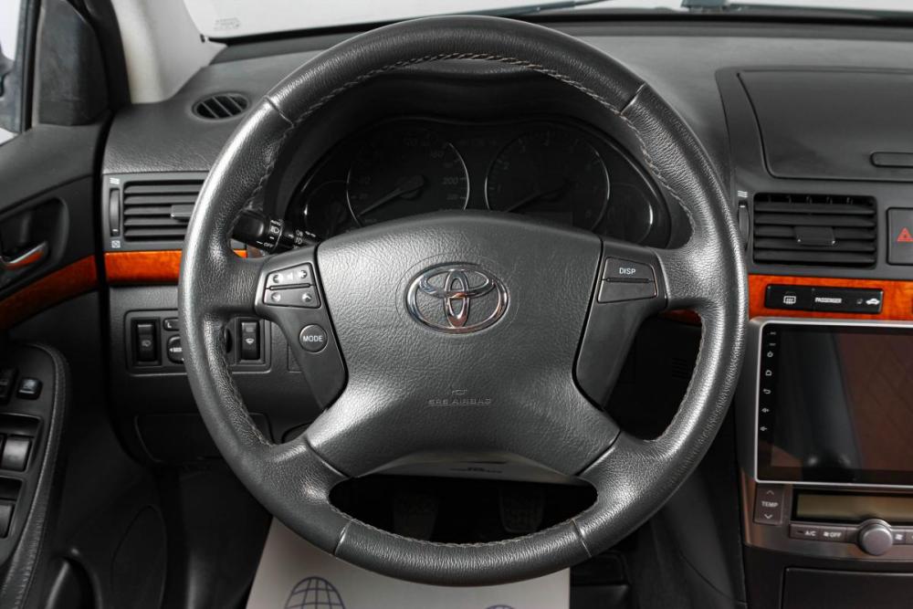 Toyota Avensis II Рестайлинг Тюмень  - изображение 13