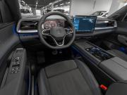 Volkswagen Teramont II (China Market) Москва  - изображение 38