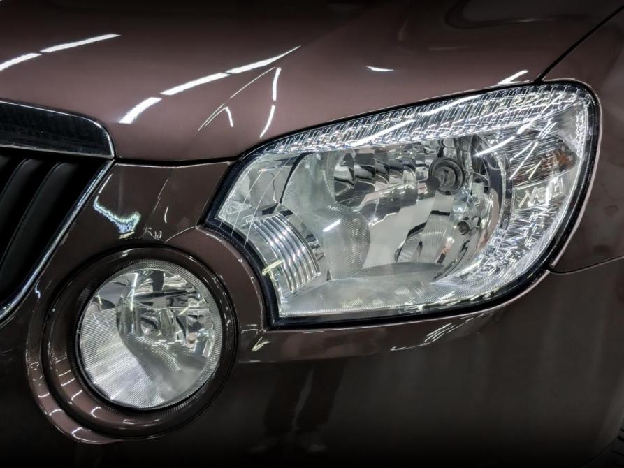 Skoda Yeti I Москва  - изображение 17