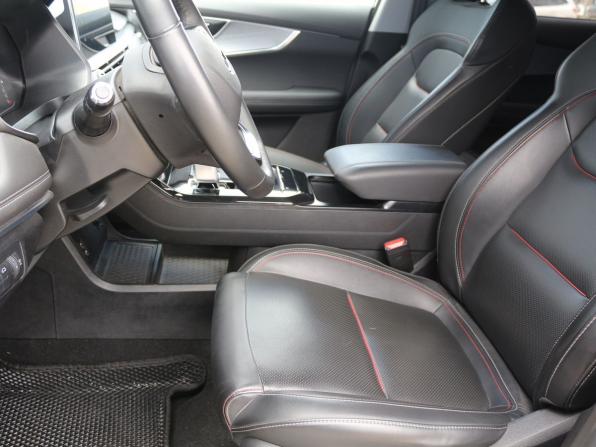 Chery Tiggo 7 Pro I с пробегом 2023 года, цена 1 730 000 рублей, 23271 км, внедорожник, Автокод Объявления