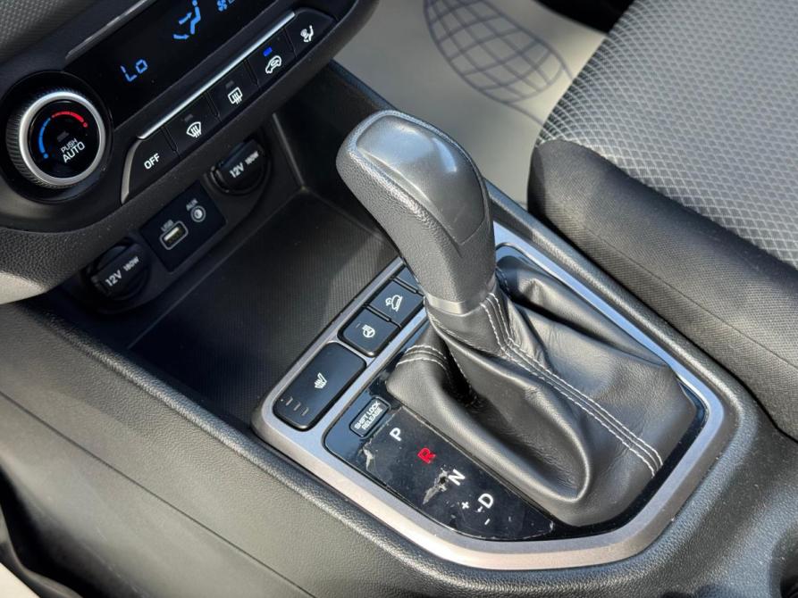Hyundai Creta I Пермь  - изображение 17