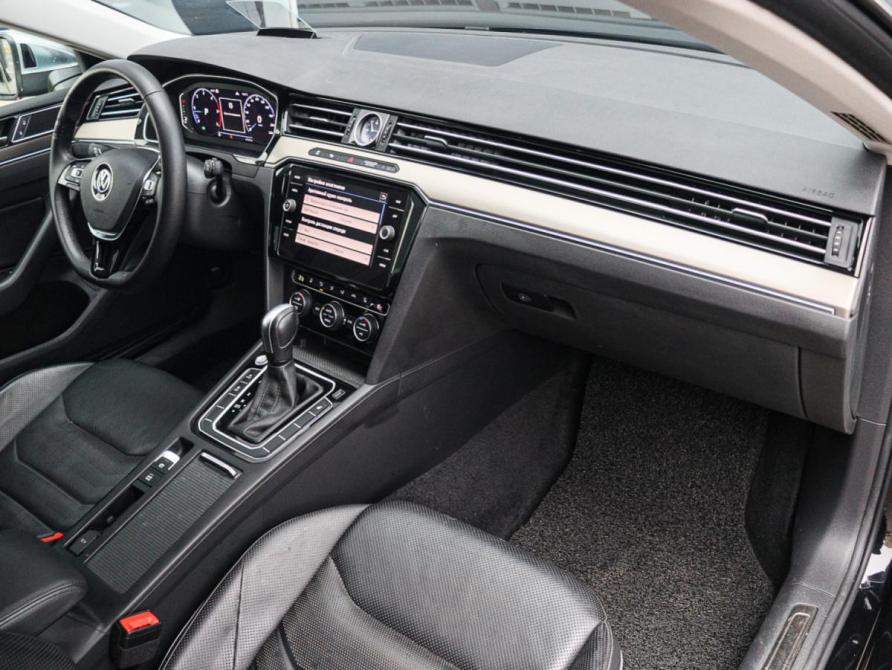 Volkswagen Arteon I Москва  - изображение 7