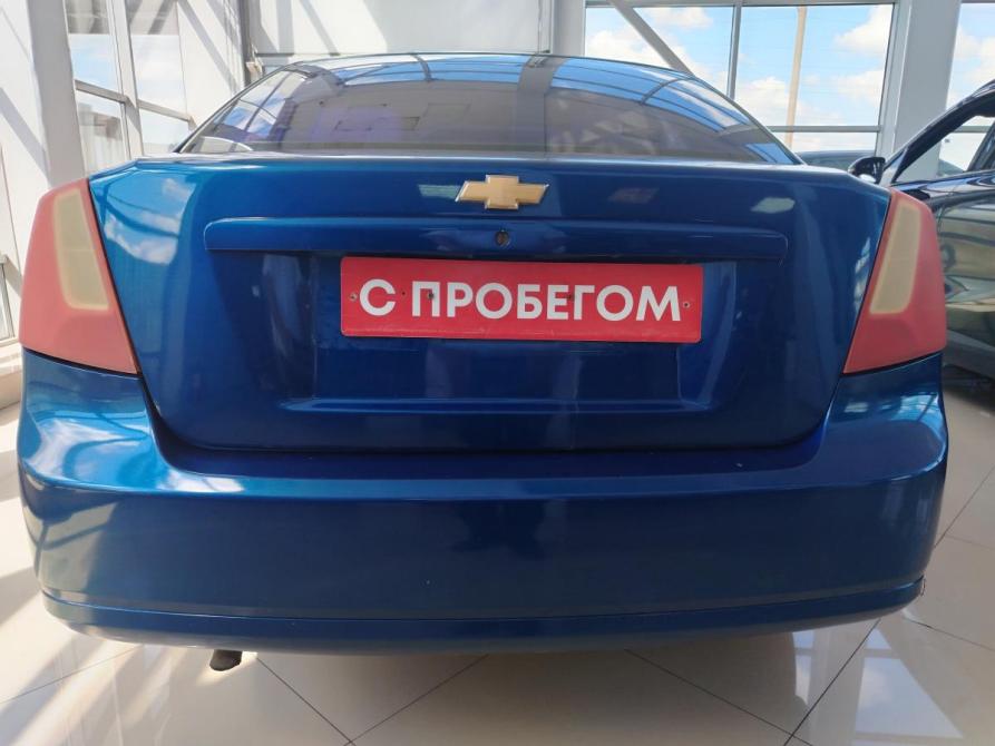 Chevrolet Lacetti I Арзамас  - изображение 7