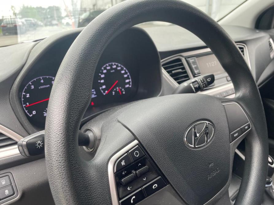 Hyundai Solaris II Рестайлинг Санкт-Петербург  - изображение 11
