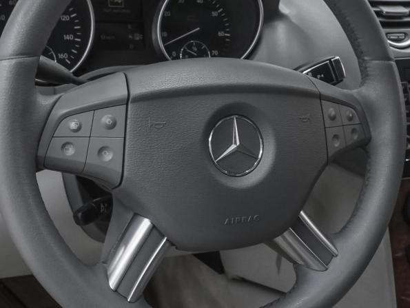 Mercedes-Benz M-Класс II (W164) с пробегом 2005 года, цена 830 000 рублей, 347180 км, внедорожник, Автокод Объявления