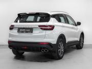 Belgee X50 Санкт-Петербург  - изображение 34