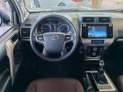 Toyota Land Cruiser Prado 150 Series Рестайлинг 2 Астрахань  - изображение 35