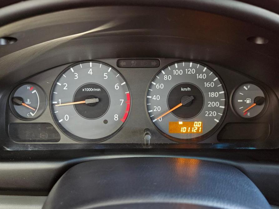 Nissan Almera Classic I Вологда  - изображение 10