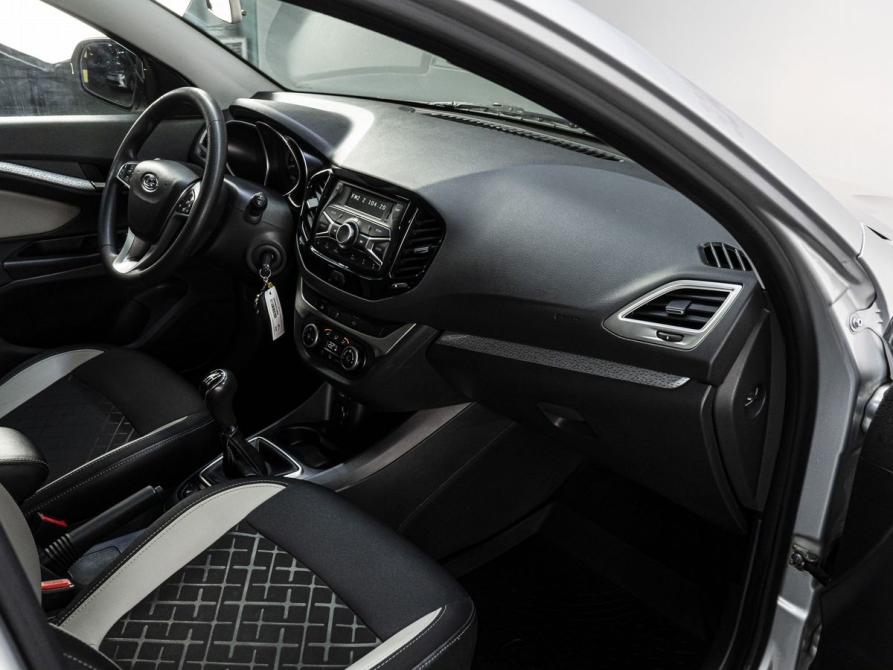 Lada (ВАЗ) Vesta I Тюмень  - изображение 15