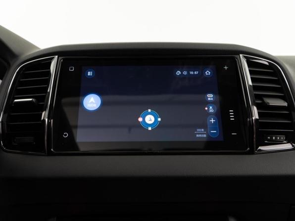 Skoda Karoq I с пробегом 2025 года, цена 3 618 888 рублей, 27 км, внедорожник, Автокод Объявления