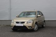 Kia Rio II Рестайлинг Белгород  - изображение 24