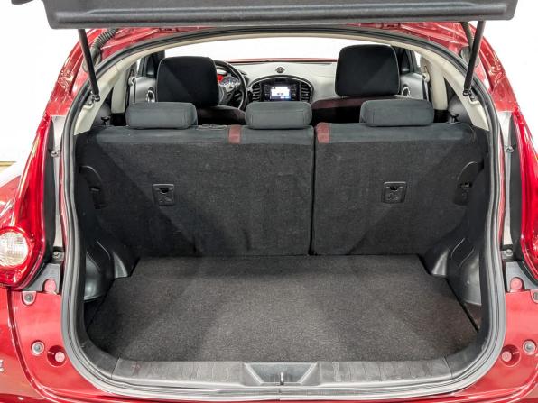 Nissan Juke I с пробегом 2012 года, цена 985 000 рублей, 88548 км, внедорожник, Автокод Объявления