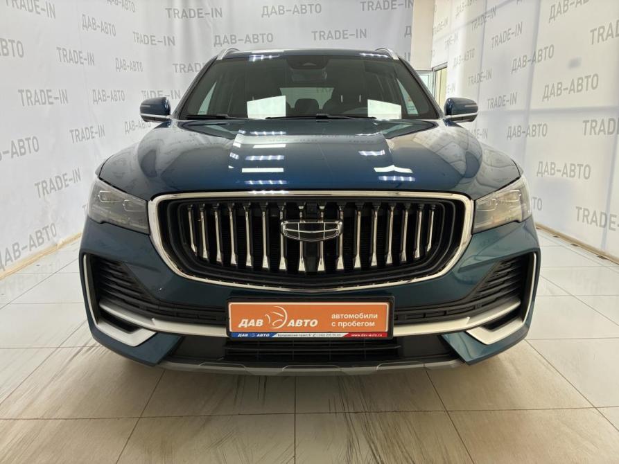 Geely Monjaro I Пермь  - изображение 3