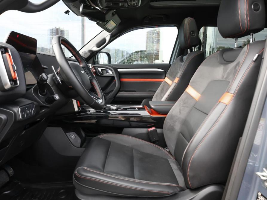 Haval Dargo I Москва  - изображение 15