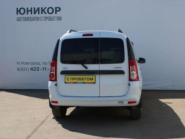 Lada (ВАЗ) Largus I с пробегом 2016 года, цена 619 000 рублей, 173497 км, универсал, Автокод Объявления