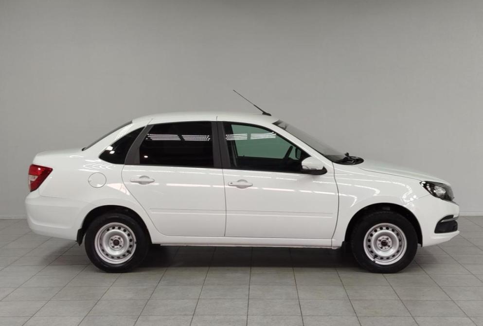 Lada (ВАЗ) Granta I Рестайлинг Саратов  - изображение 4