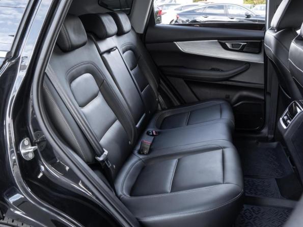 Chery Tiggo 7 Pro Max I с пробегом 2024 года, цена 1 930 000 рублей, 41158 км, внедорожник, Автокод Объявления