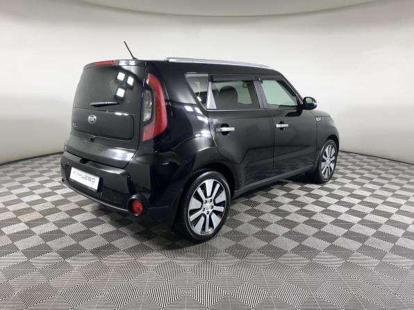 Kia Soul II с пробегом 2015 года, цена 1 480 000 рублей, 92310 км, хэтчбек, Автокод Объявления