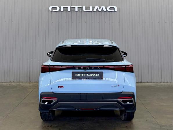 Omoda C5 I с пробегом 2023 года, цена 1 487 000 рублей, 105000 км, внедорожник, Автокод Объявления
