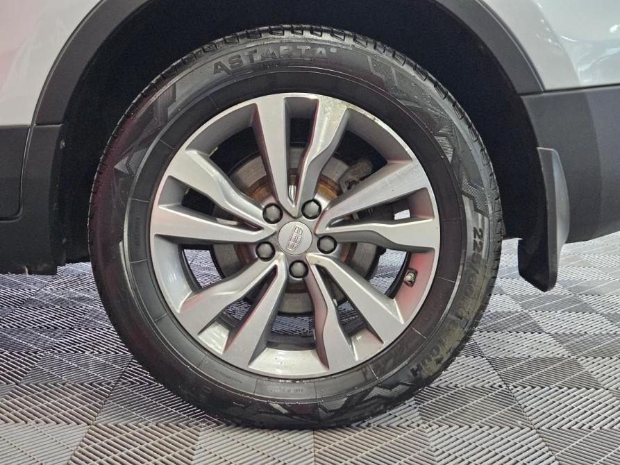 Geely Atlas I Вологда  - изображение 19