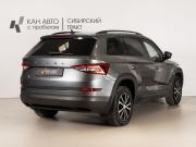 Skoda Kodiaq I Казань  - изображение 11