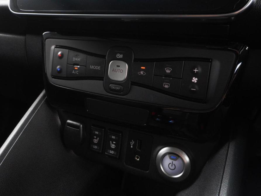Nissan Leaf II (ZE1) Минеральные Воды  - изображение 14