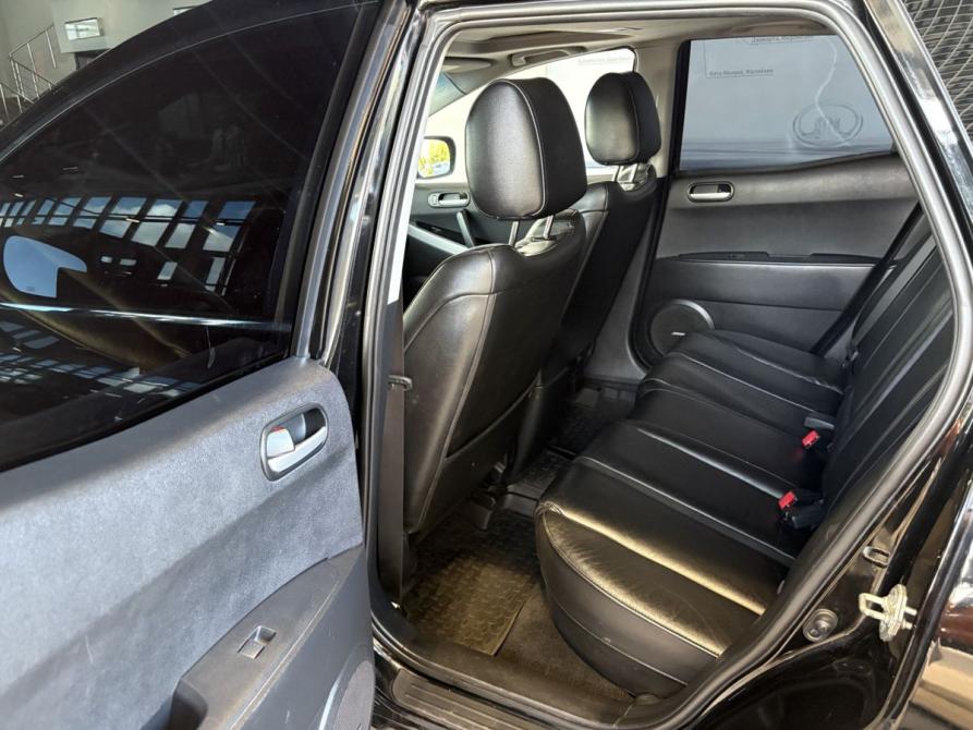Mazda CX-7 I Новомосковск  - изображение 10