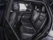 Land Rover Range Rover Sport II Рестайлинг Ростов-на-Дону  - изображение 32