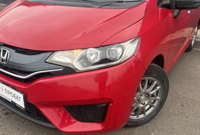 Honda Fit II с пробегом 2013 года, цена 975 000 рублей, 86960 км, хэтчбек, Автокод Объявления