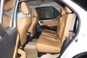 Toyota Fortuner II Владивосток  - изображение 38