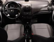 Chevrolet Aveo I Рестайлинг Набережные Челны  - изображение 33
