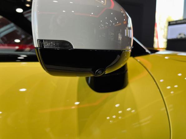 Mini Hatch IV (F65/F66/J01) с пробегом 2025 года, цена 5 590 000 рублей, 3380 км, хэтчбек, Автокод Объявления