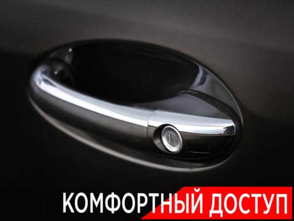 Mercedes-Benz GL-Класс I (X164) Рестайлинг с пробегом 2011 года, цена 2 164 000 рублей, 181746 км, внедорожник, Автокод Объявления
