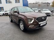 Hyundai Creta II Санкт-Петербург  - изображение 16