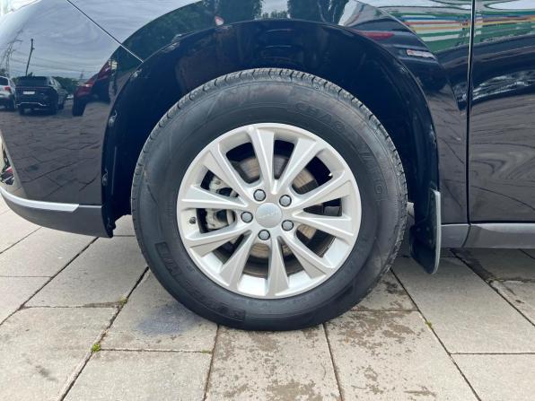 Haval M6 II с пробегом 2023 года, цена 1 792 300 рублей, 29358 км, внедорожник, Автокод Объявления