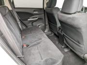 Honda CR-V IV Москва  - изображение 38