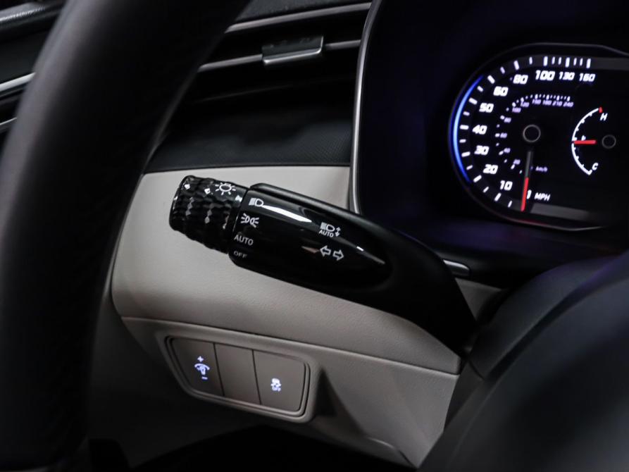 Hyundai Tucson IV Минеральные Воды  - изображение 13