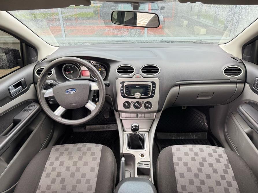 Ford Focus II Рестайлинг Владикавказ  - изображение 13