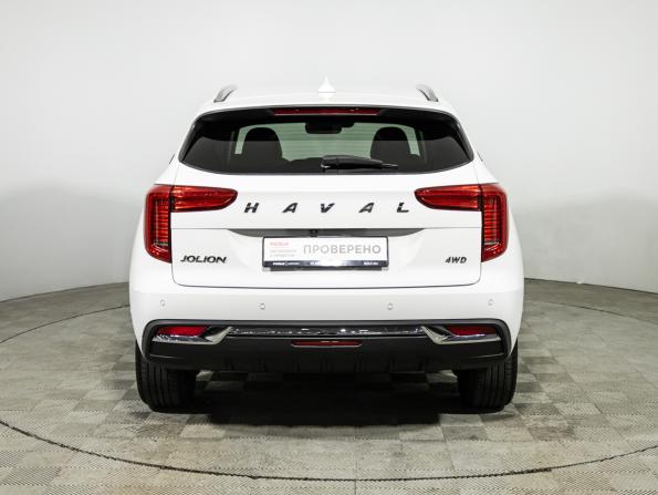 Haval Jolion I с пробегом 2022 года, цена 1 750 000 рублей, 80324 км, внедорожник, Автокод Объявления