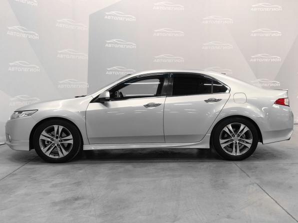 Honda Accord VIII Рестайлинг с пробегом 2011 года, цена 1 380 000 рублей, 216018 км, седан, Автокод Объявления