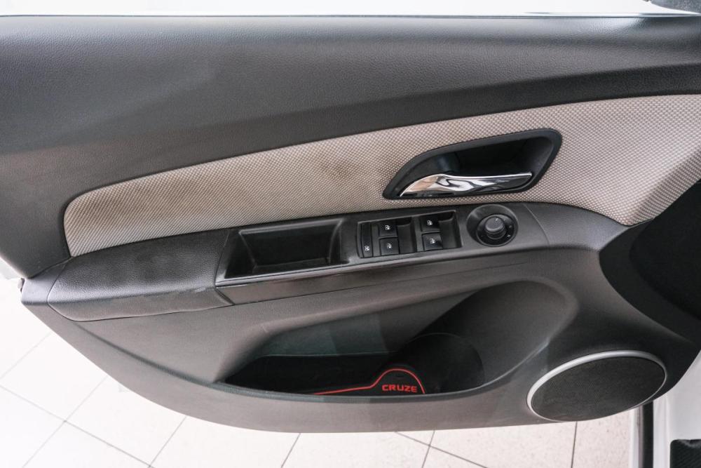 Chevrolet Cruze I Красноярск  - изображение 17