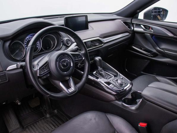 Mazda CX-9 II с пробегом 2019 года, цена 3 595 000 рублей, 87000 км, внедорожник, Автокод Объявления