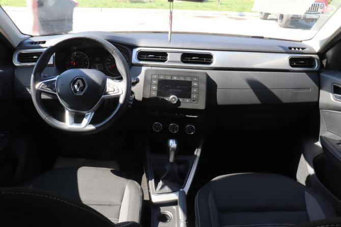 Renault Arkana I с пробегом 2019 года, цена 1 379 000 рублей, 76940 км, внедорожник, Автокод Объявления