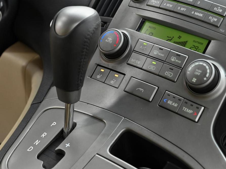 Hyundai Grand Starex I Москва  - изображение 10