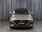 Hyundai Solaris II Рестайлинг Ставрополь  - изображение 23